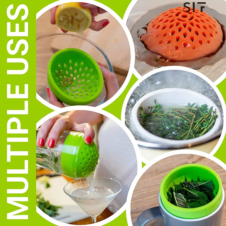 colanders