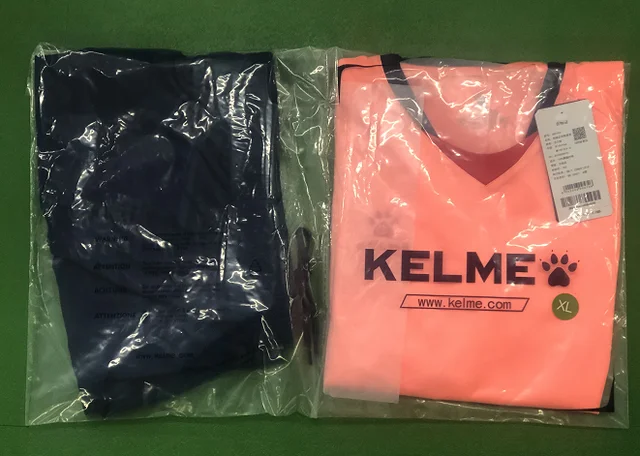 Poly Mailers packaging