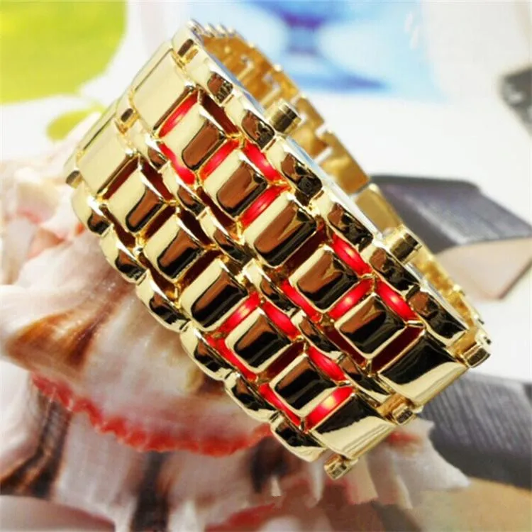 Mens AUDEMARS PIGUET 18k Yellow Gold Winding Watch Mesh Bracelet Ref 989  EXLNT - Fashion Ace, Inc