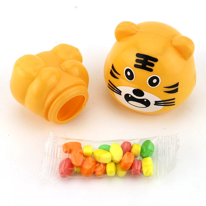 animal candy