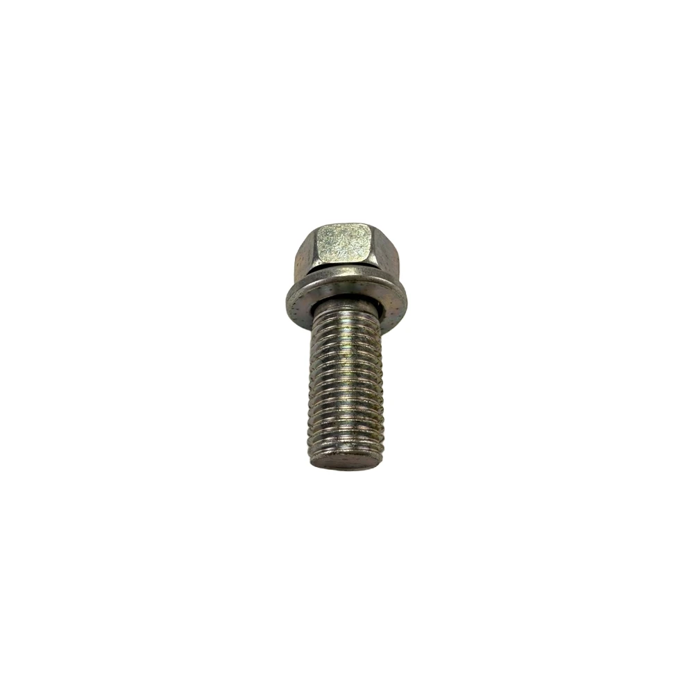 Machinery Engine Spare Parts Bolt 15261-91190 for Kubota D1005 D1105