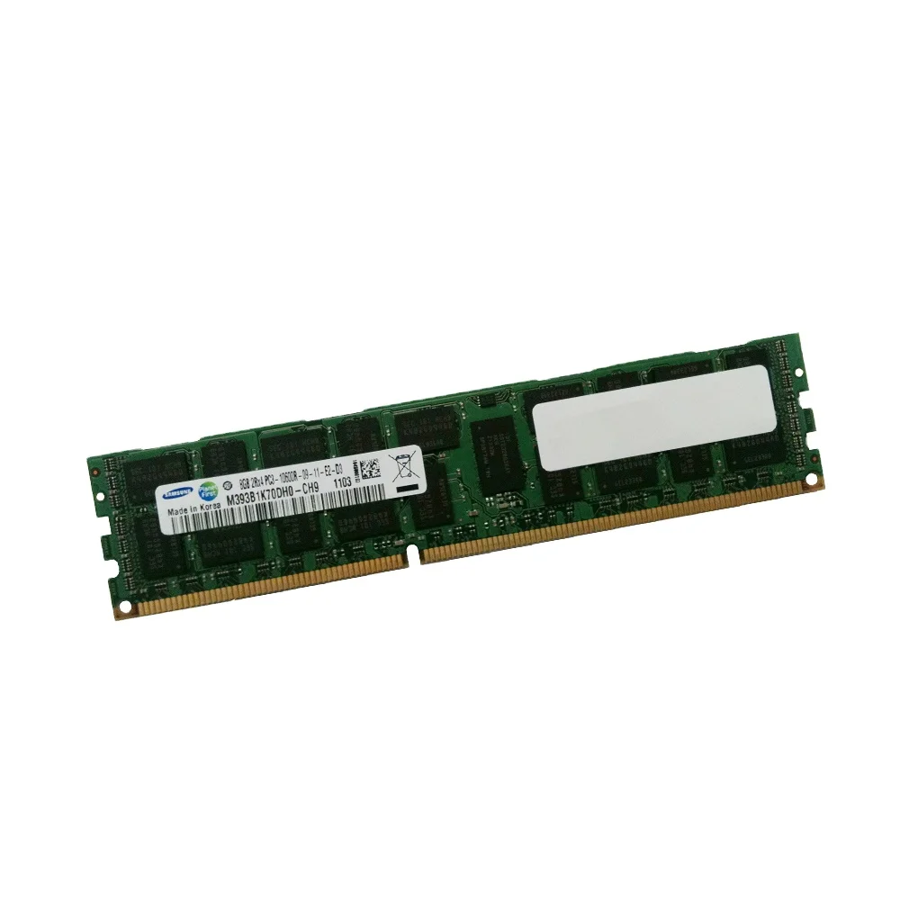 Ddr3 ecc reg