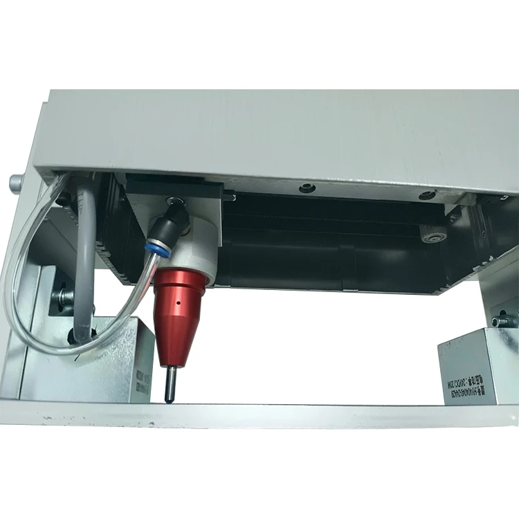 ZIXU ручная маркировочная машина для маркировки номера шасси