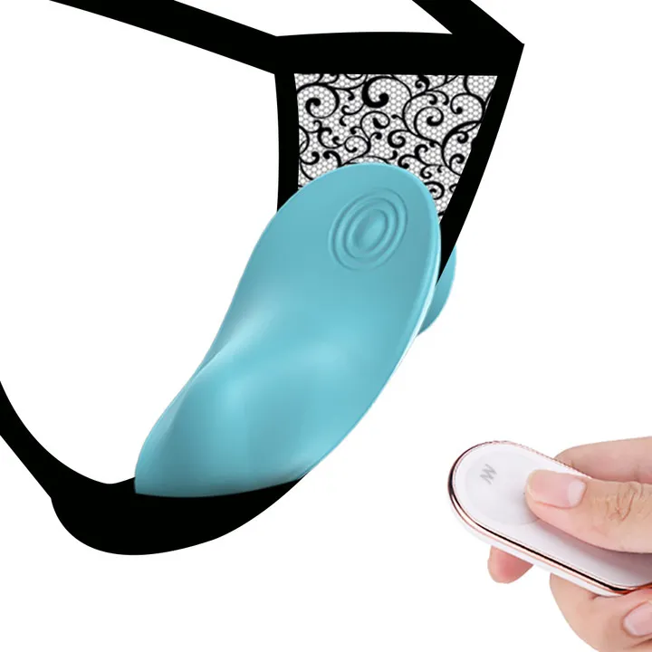 S-HANDE Wholesale Vibrating Panties for women