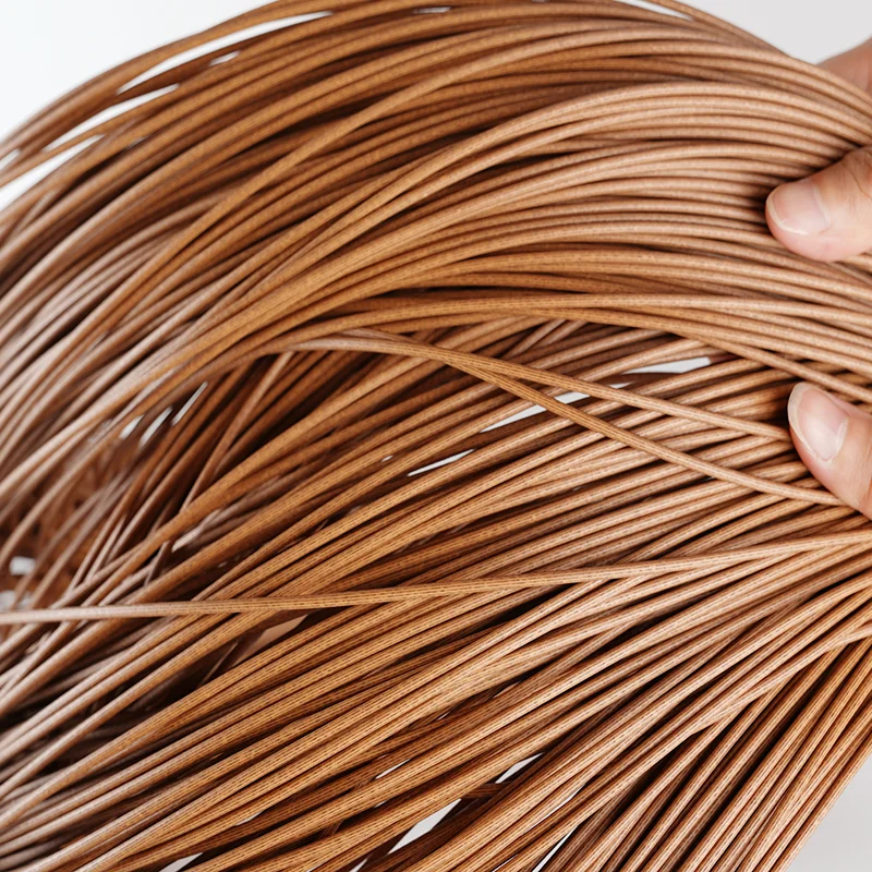 Eco-Friendly PE Rattan Wicker Material for Outdoor Furniture ODM