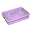Taille violette