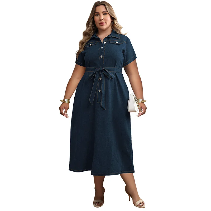 knee length dresses for ladies Women's Flex Maxi Dress