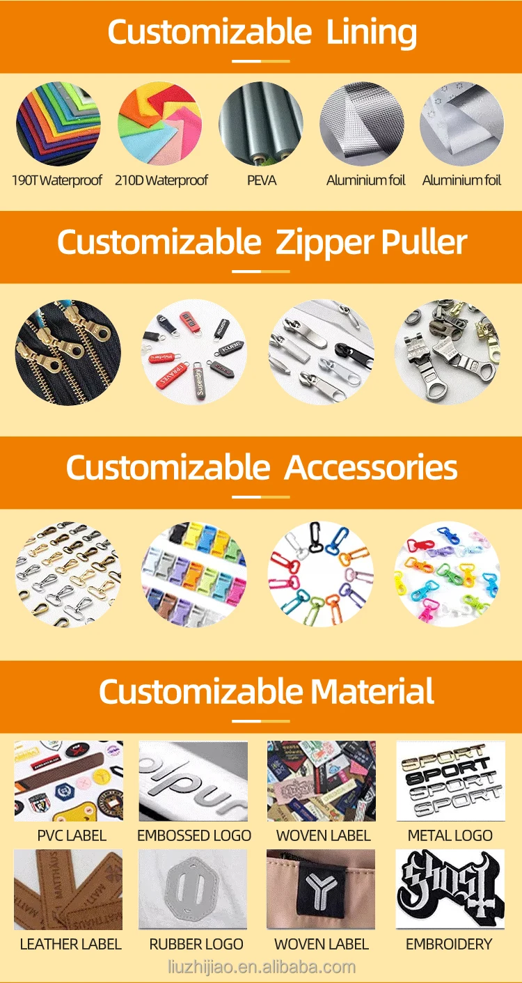 New Student Schoolbag Waterproof School Bags Kids Backpack Large