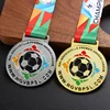medaglie di calcio