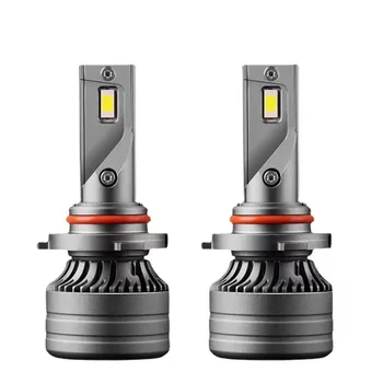 CE Foco led para autos  car H4 led lights 12v auto headlamps led headlight led lighting for cars systems