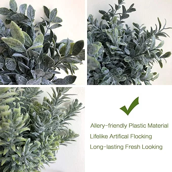 Оптовая продажа, искусственные растения, Искусственные пластиковые растения, искусственная зеленая трава в горшках для дома, ванной комнаты, офисного стола, Декор