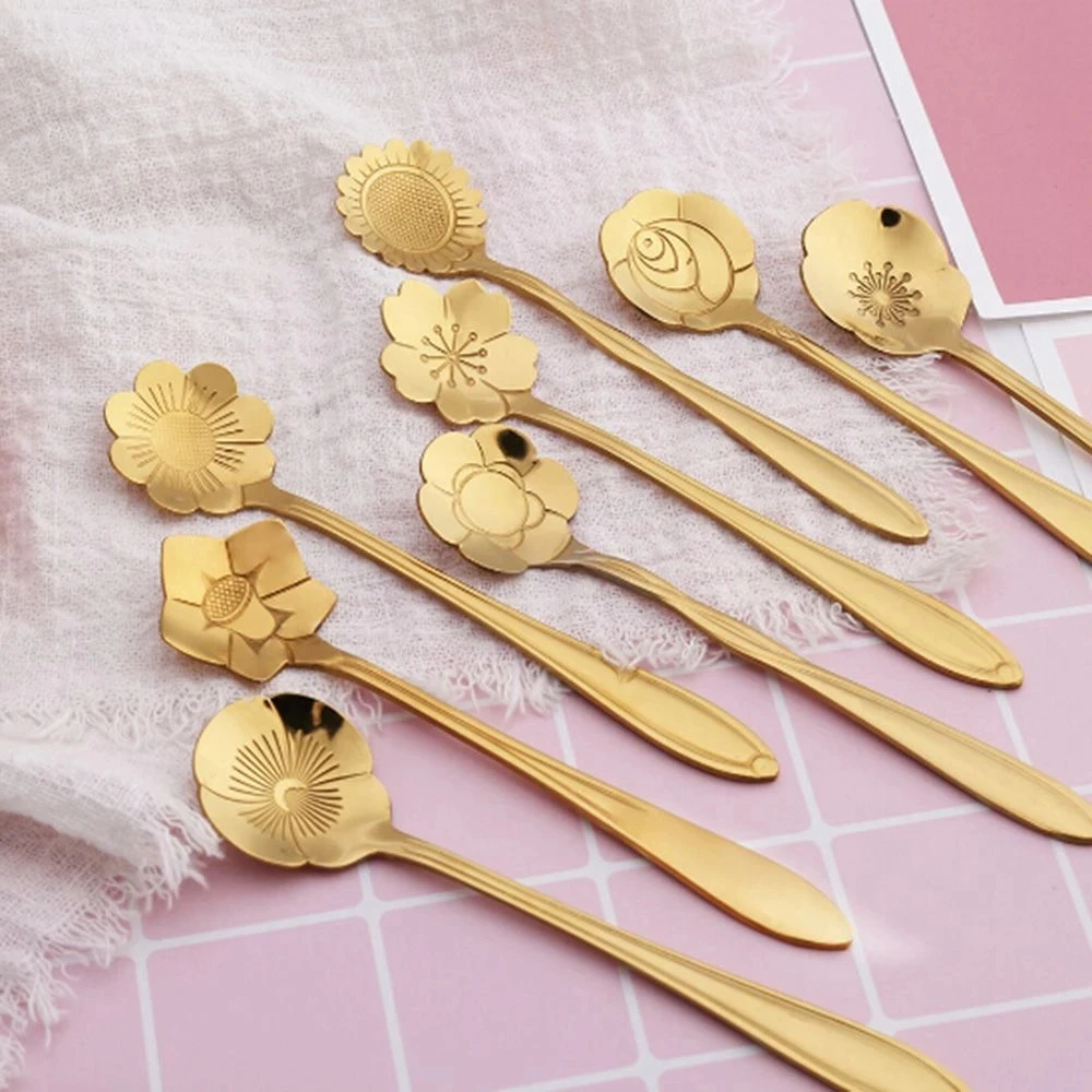 Cucchiaio in acciaio inox con incisione migliore nonna del mondo, regalo di compleanno per nonna, cucchiaio da dessert da caffè, regalo personalizzato per la nonna