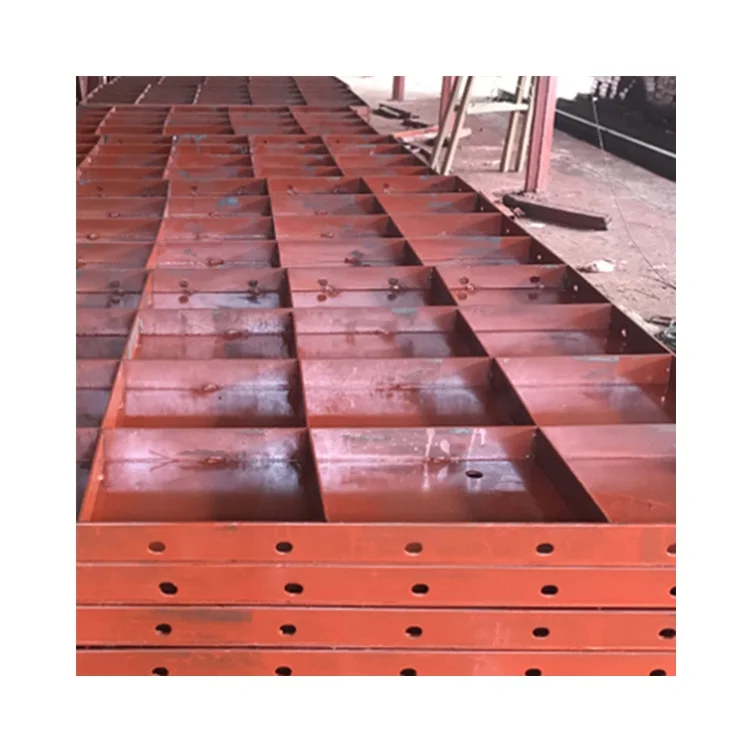 Formwork Panel Steel With Plywood For Column Concrete Walls Buy Construction Formwork For Sale Formwork Hammer For Sale Plastic Formwork For Sale Product On Alibaba Com