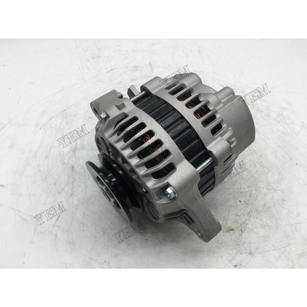 Alternator for Kubota V3300 Engine Parts With Warranty 4