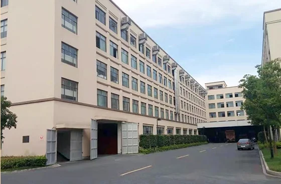 Hangzhou Boxiang Home Textile Co., Ltd.