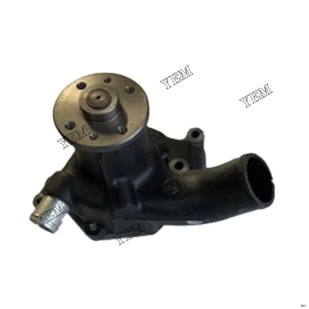Excellent Quality Aftermarket WATER PUMP 02/801380 02/800400 for JCB JS130 145 150 160
