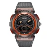 T-black orange
