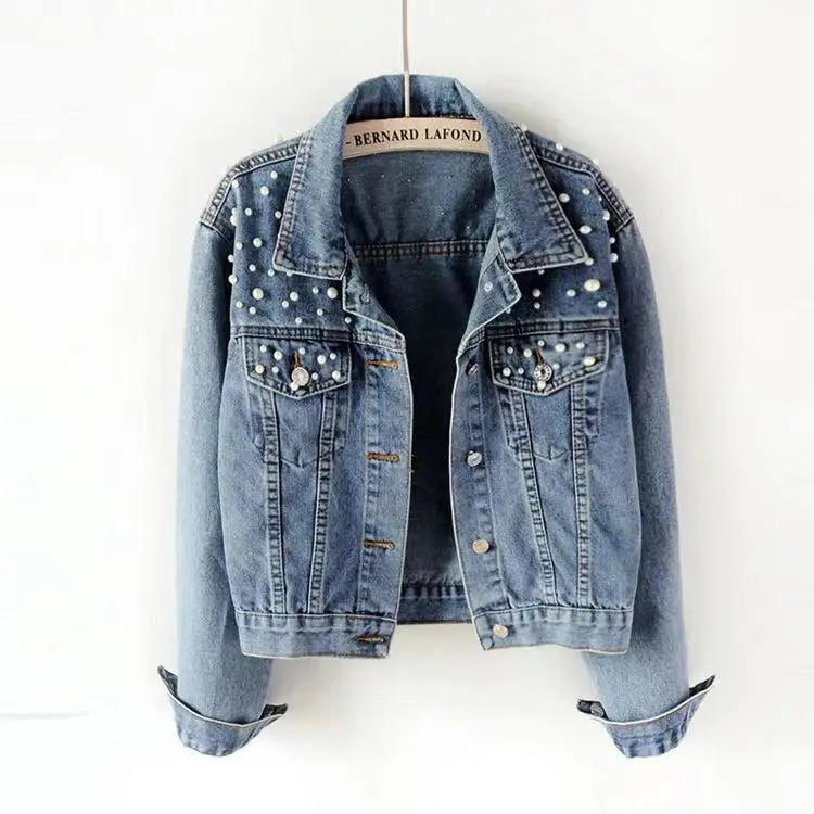 Shop Our Collection of Casual Luxury Women's Denim Tops