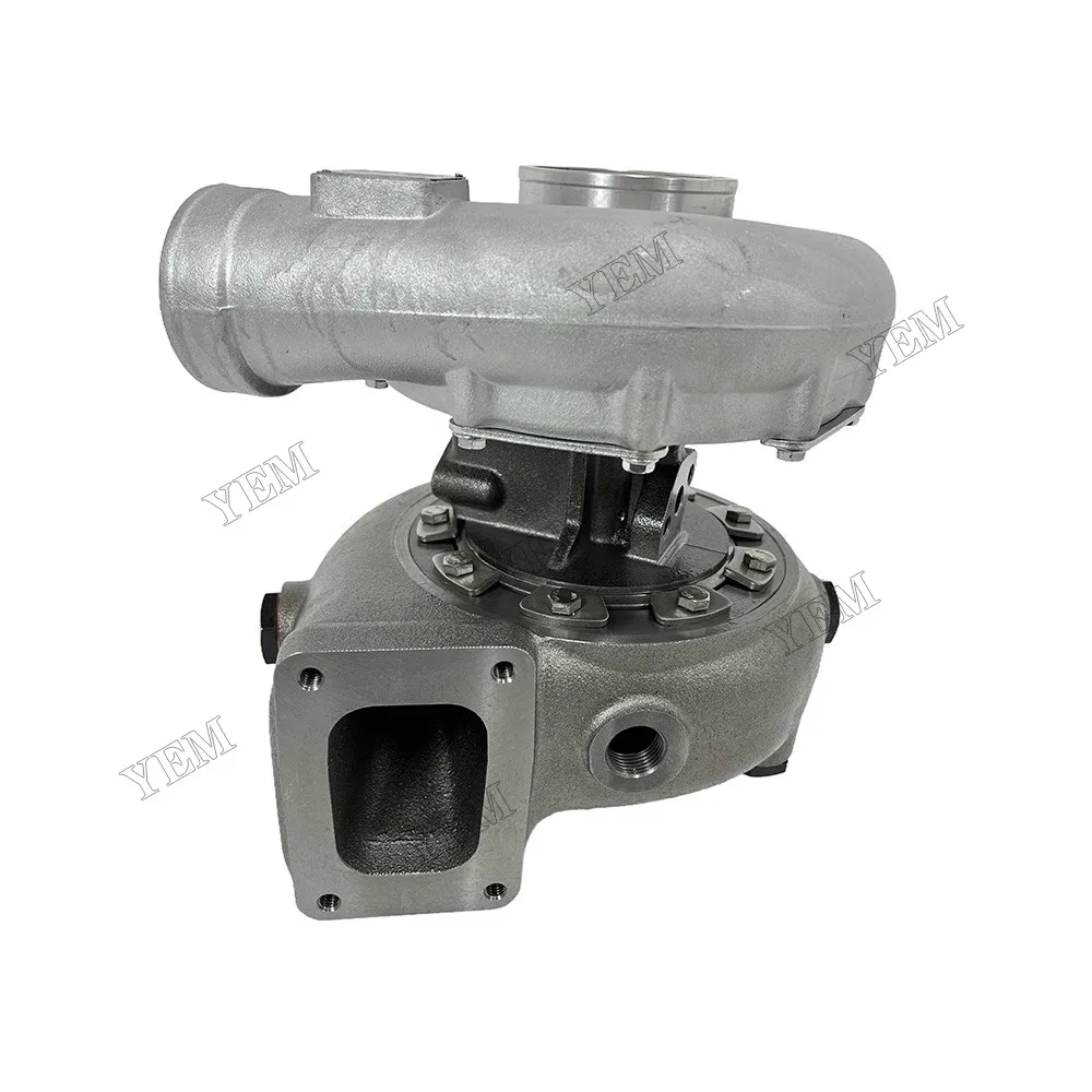 Advantage Supply 3522615 Turbocharger for Iveco 4LGKs Universal Engine Parts 3