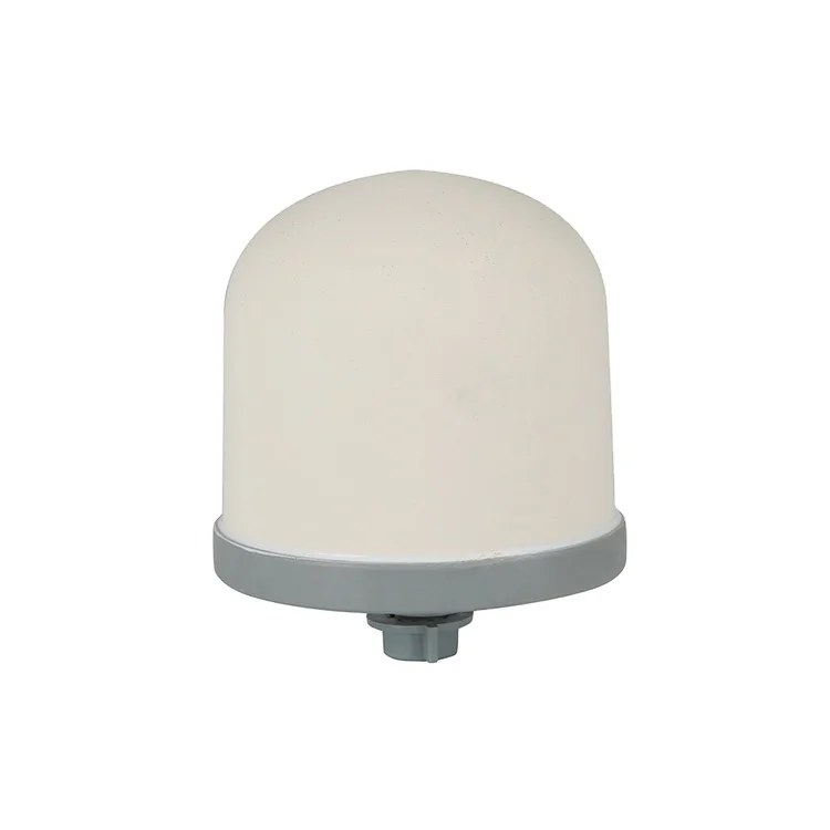 Micron Ceramic Domestic Water Filter Dome Water Filter Cartridge Ceramic Candle