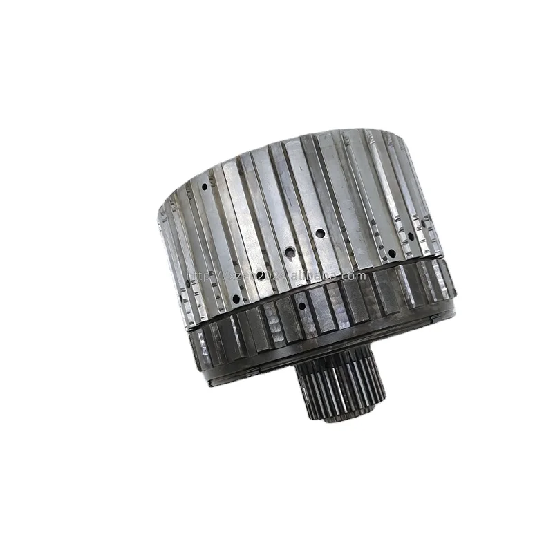 Auto Parts V5A51 V4A51 Automatic Transmission Planetary Gear Drum Carrier for Mitsubishi Montero Sport