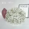 40cm soft rubber starry sky