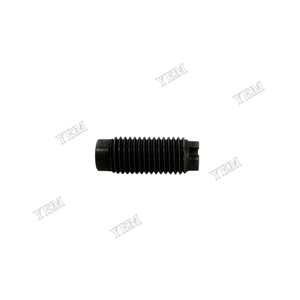 For Isuzu 6HK1 Valve Adjustment Screw 8-94394803-0 High Performance Engine Parts 2