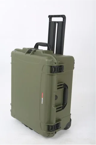 Durable and Waterproof Hard Case for Equipment Protection