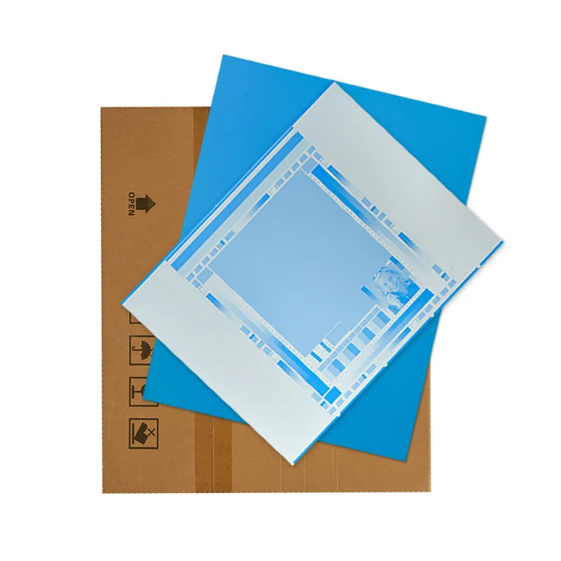 CTCP Printing Offset Plate Fuji UV CTP  Plate Sizes