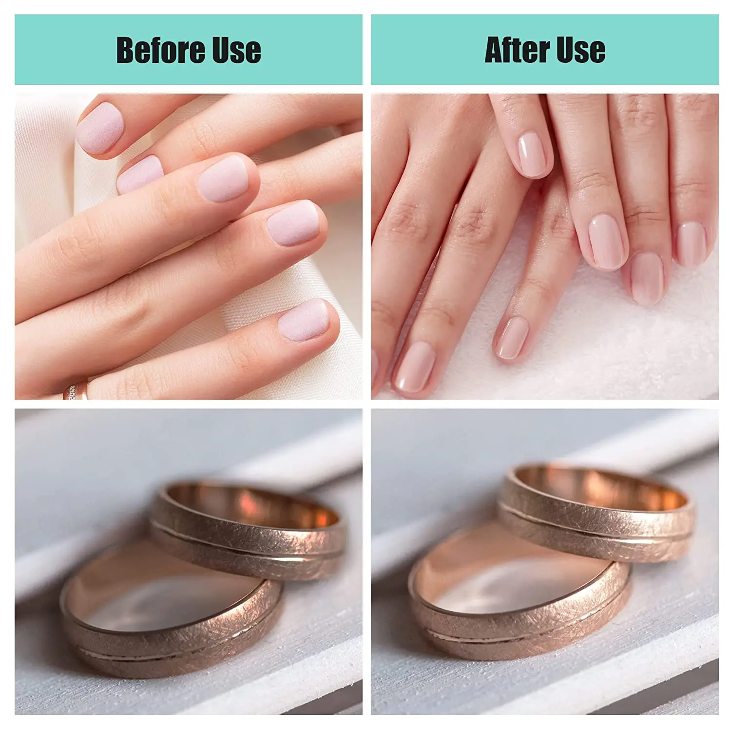 Двусторонний мини-1000/4000 губка для