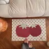 Retro Polka Dot Tomato