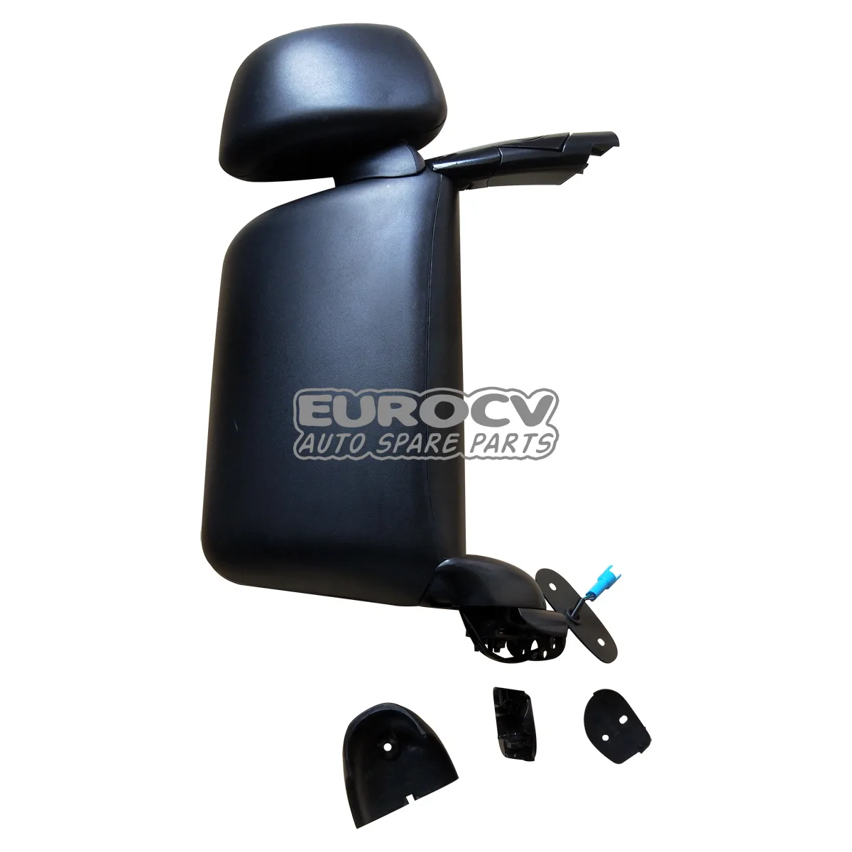 Eurocv Truck Parts SCE 2256914 R.H Rear View Mirror RHD| Alibaba.com