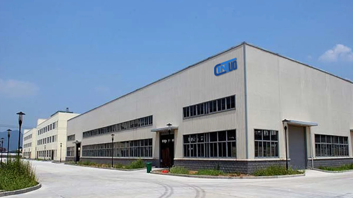 Guangzhou Cintuo Technology Co., Ltd.