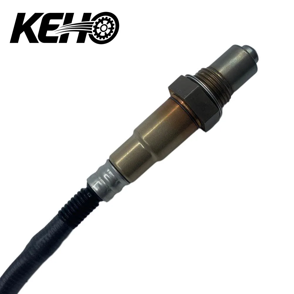 Oxygen sensor - 0045420818 - Mercedes-Benz W251-3