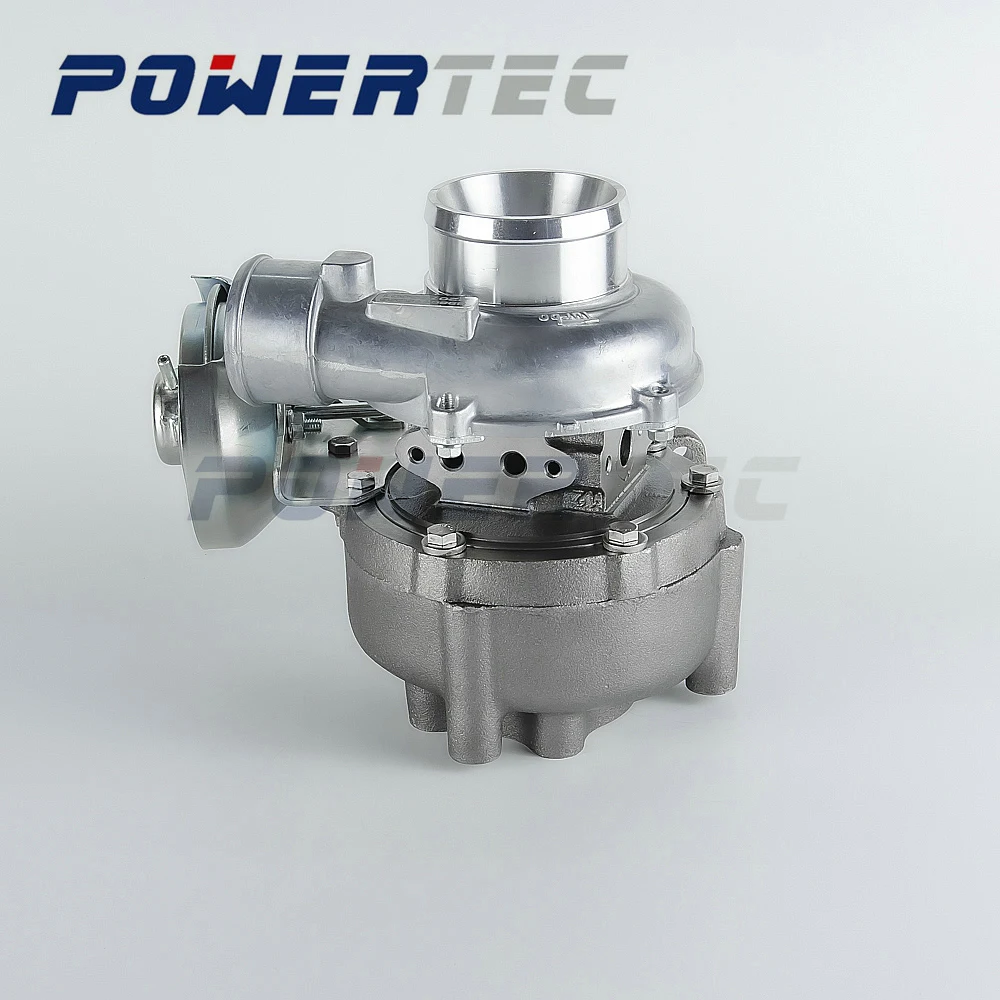 Turbolader 8980115297 for Isuzu D-MAX 3.0 CRD 4JJ1-TC 3.0TD 163HP