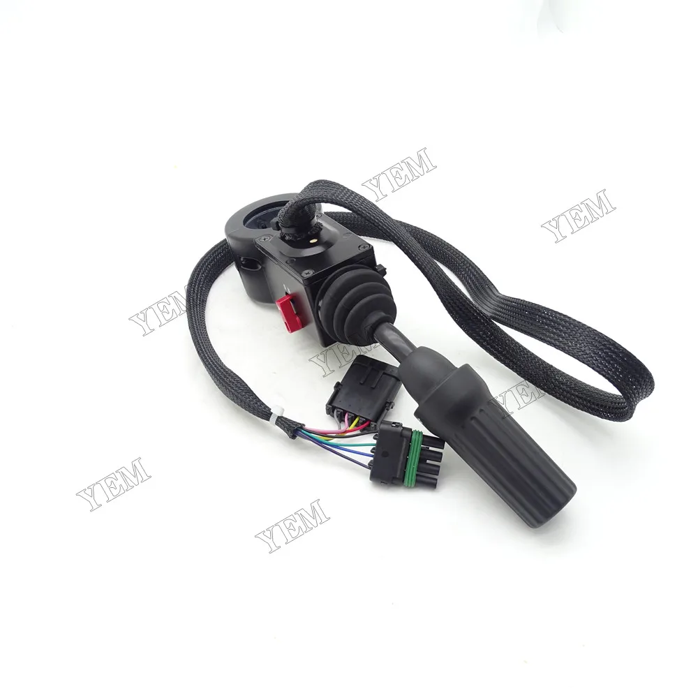 For Jlg 10135367 Transmission Shifter Diesel Engine Parts 3