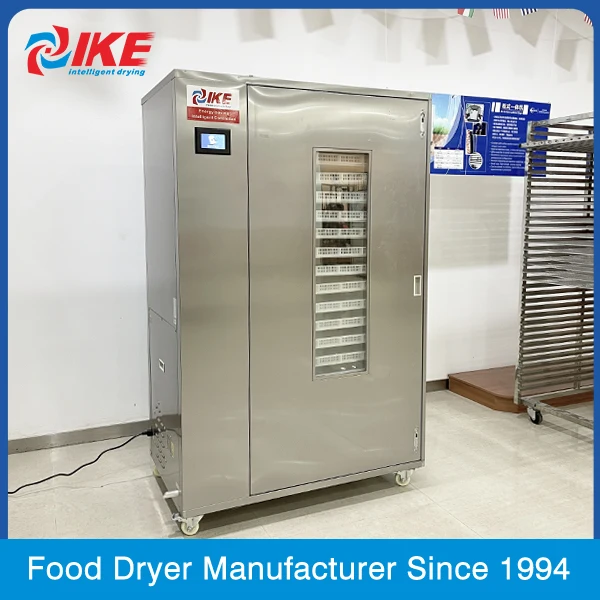 Factory Price Drying Machine Avocado Banana Coconut Chips Fruit Dryer