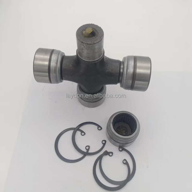 Universal Joint U-Joint Bearing 53.5*155 - Precision & Durability