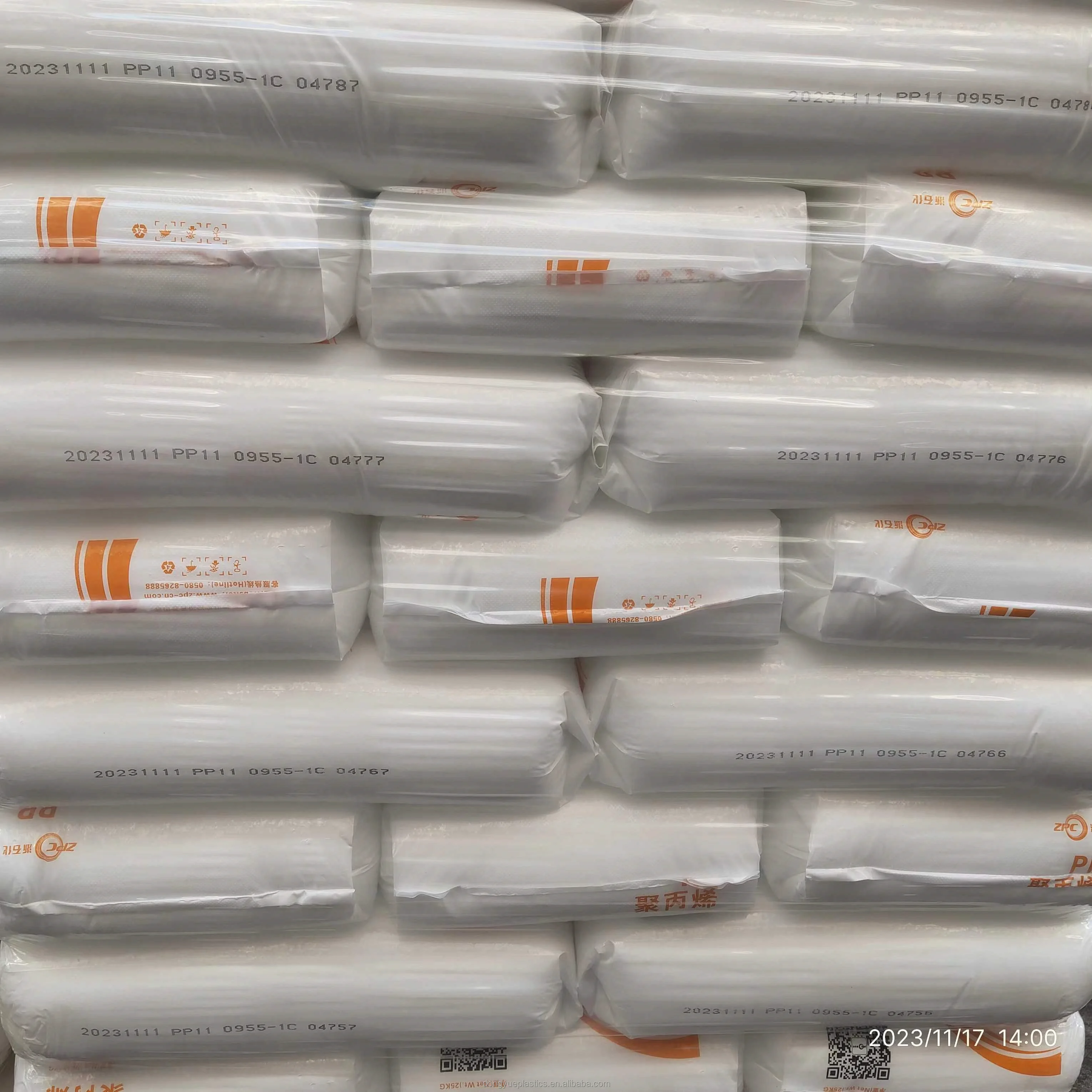 Zpc K9928h High Rigidity Polypropylene Molding Grade For