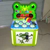 Luxury Whack - A - Mole in Iron Box
