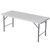 White-table