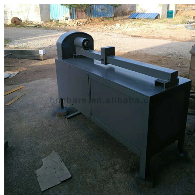 Automation Square Tube Embossed Cold Machine Ss Pipe Twisting Machine