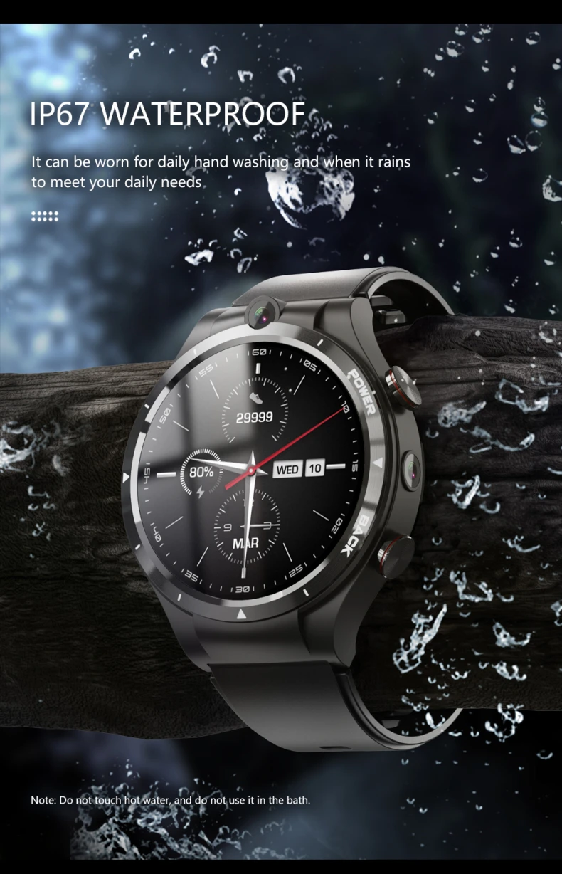 LEMFO LEM15 Smart Watch-4G LTE Android Smart Watch(16).jpg