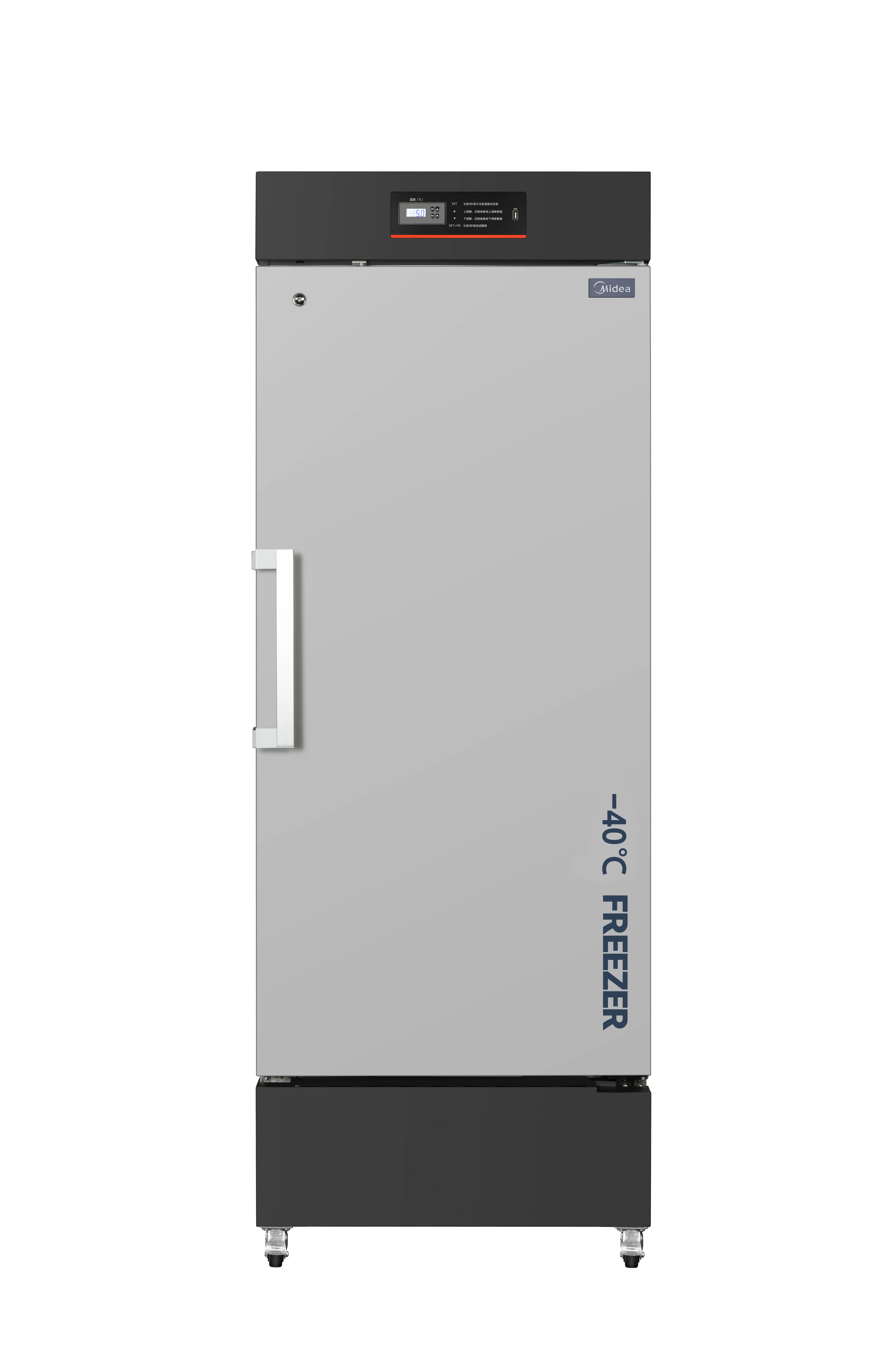 Medical Laboratory Storage Refrigerators -20 ~40 Degree Freezer 308l ...