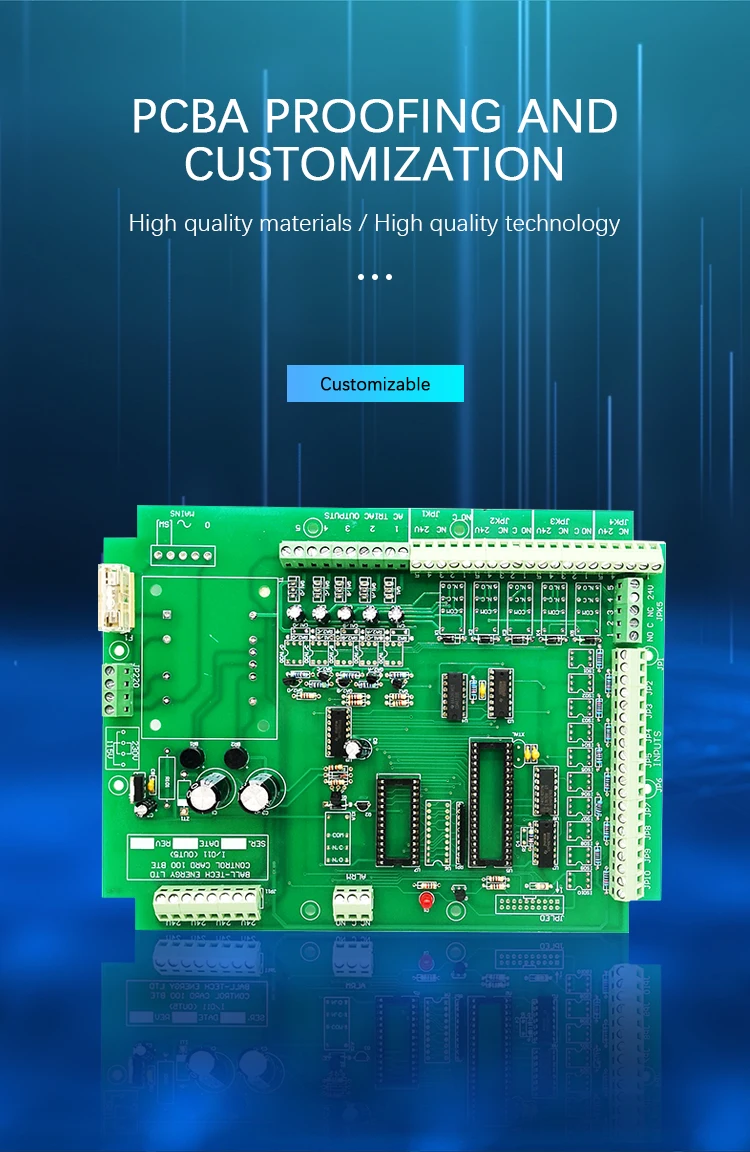 Pcb Manufacturers Selling Original Motherboard Solar Inverters And ...