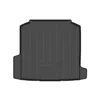 Trunk mat