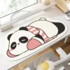 Sleepy Panda