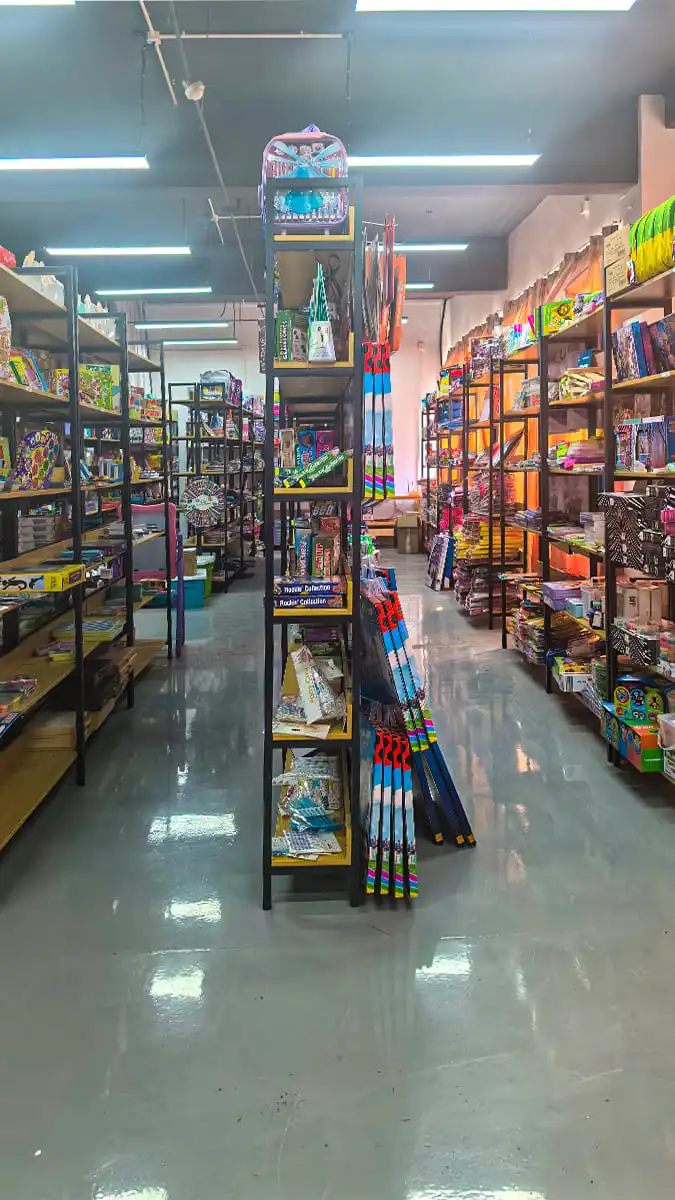 Ningbo Funvalue Bona Imp. & Exp. Co., Ltd. 2