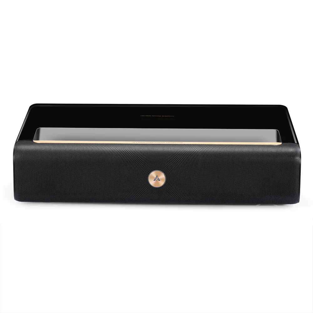 Formovie A300 4K Laser Projector - Short Throw Home Theater