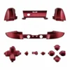 Chroming Red SXOJ0210WS